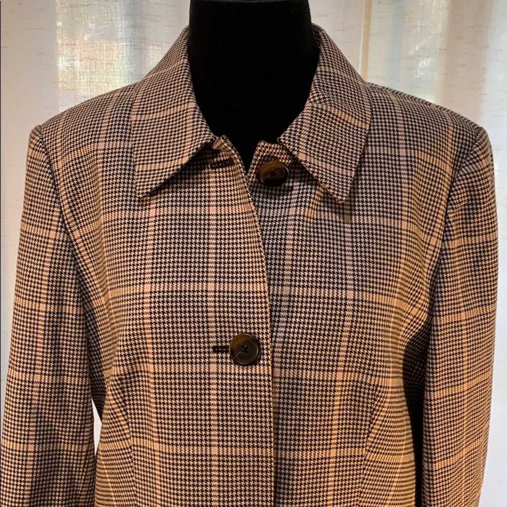 Michael Kors coat